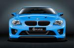 BMW M6 Hurricane CS by G-Power 2009 года